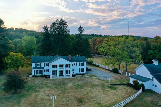 8044 Dexter-Pinckney Road, Dexter Twp, MI 48130