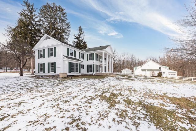 8044 Dexter-Pinckney Road, Dexter Twp, MI 48130