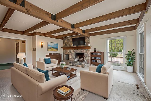 8044 Dexter-Pinckney Road, Dexter Twp, MI 48130