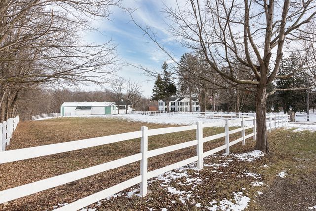 8044 Dexter-Pinckney Road, Dexter Twp, MI 48130