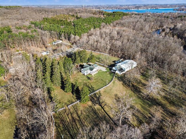 8044 Dexter-Pinckney Road, Dexter Twp, MI 48130