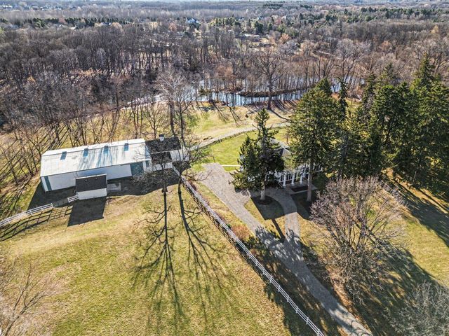 8044 Dexter-Pinckney Road, Dexter Twp, MI 48130