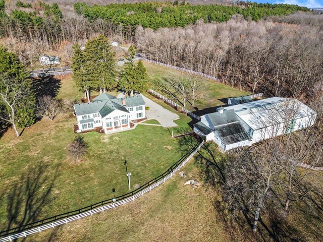 8044 Dexter-Pinckney Road, Dexter Twp, MI 48130