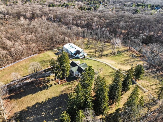 8044 Dexter-Pinckney Road, Dexter Twp, MI 48130