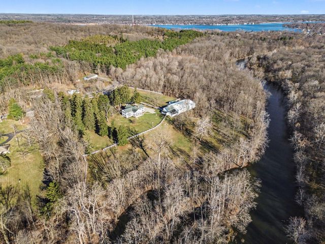 8044 Dexter-Pinckney Road, Dexter Twp, MI 48130