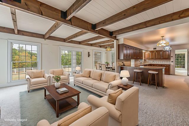 8044 Dexter-Pinckney Road, Dexter Twp, MI 48130