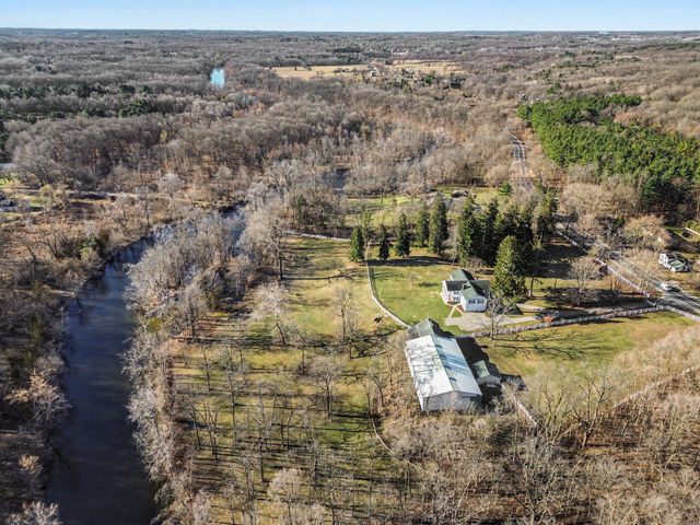 8044 Dexter-Pinckney Road, Dexter Twp, MI 48130