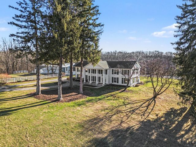 8044 Dexter-Pinckney Road, Dexter Twp, MI 48130