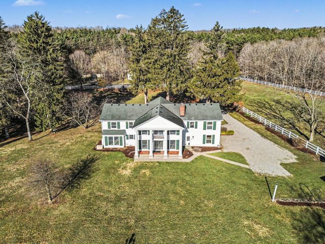 8044 Dexter-Pinckney Road, Dexter Twp, MI 48130