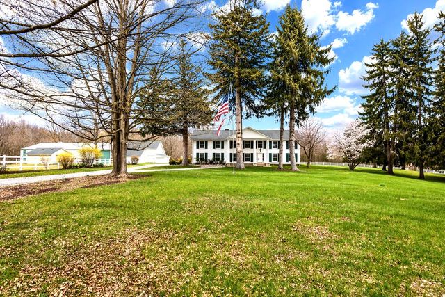 8044 Dexter-Pinckney Road, Dexter Twp, MI 48130