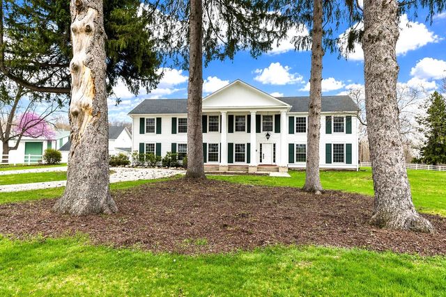 8044 Dexter-Pinckney Road, Dexter Twp, MI 48130