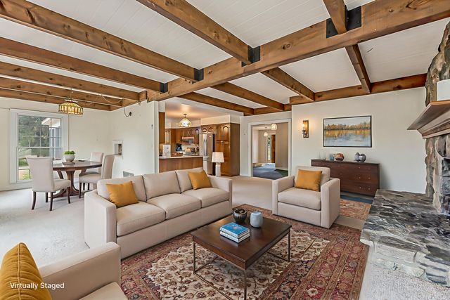 8044 Dexter-Pinckney Road, Dexter Twp, MI 48130