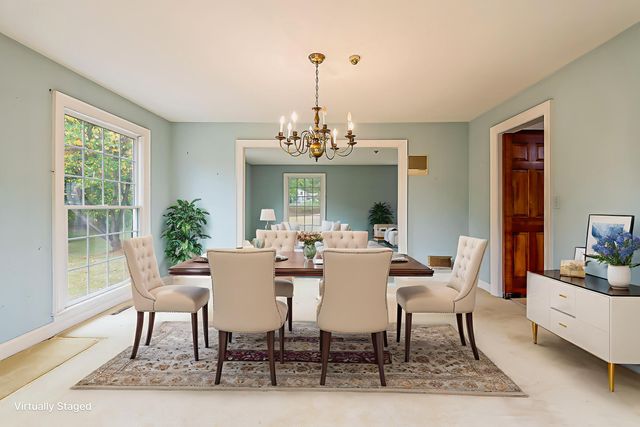 8044 Dexter-Pinckney Road, Dexter Twp, MI 48130