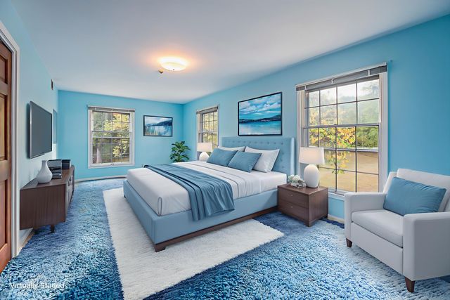 8044 Dexter-Pinckney Road, Dexter Twp, MI 48130