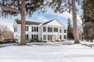 8044 Dexter-Pinckney Road, Dexter Twp, MI 48130