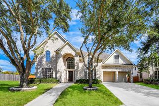 5803 Parkdale Court, Sugar Land, TX 77479
