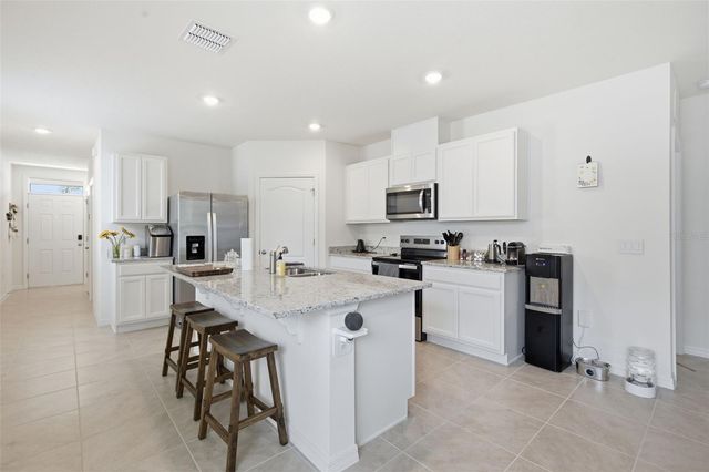 3638 MARLBERRY WAY, Sanford, FL 32773