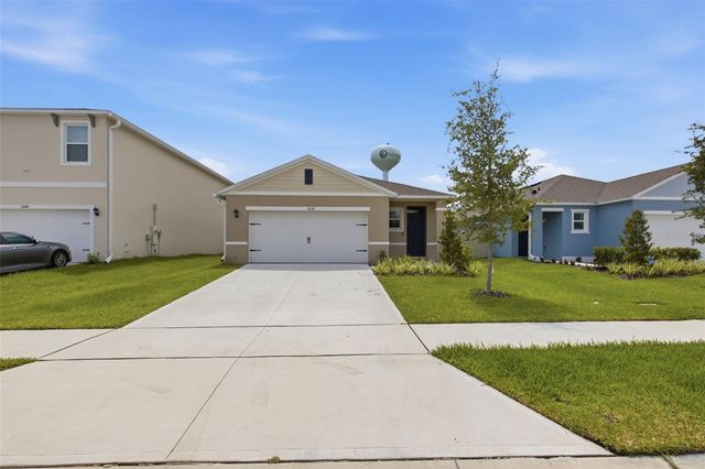 3638 MARLBERRY WAY, Sanford, FL 32773