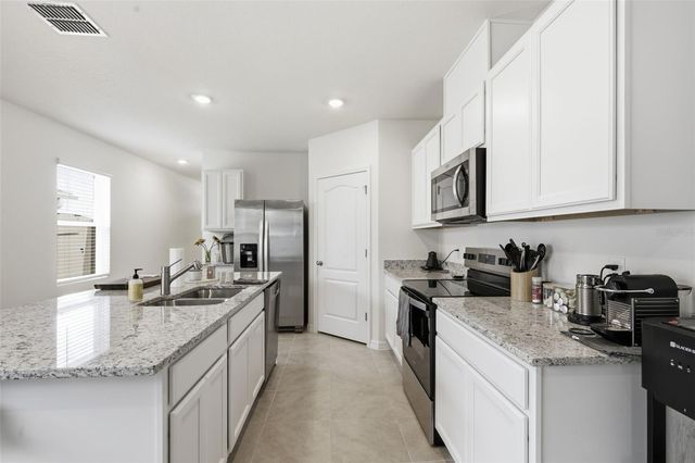 3638 MARLBERRY WAY, Sanford, FL 32773