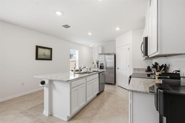 3638 MARLBERRY WAY, Sanford, FL 32773