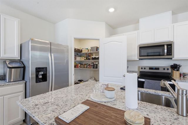 3638 MARLBERRY WAY, Sanford, FL 32773