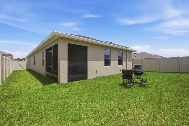 3638 MARLBERRY WAY, Sanford, FL 32773