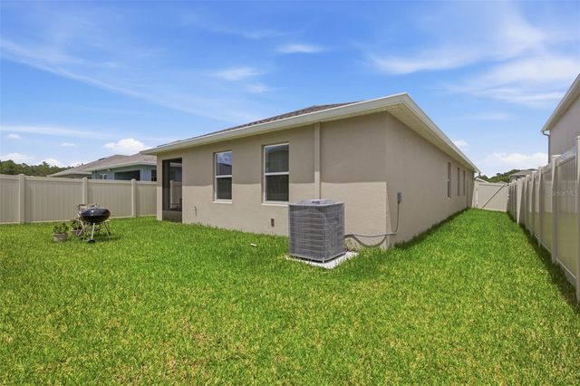 3638 MARLBERRY WAY, Sanford, FL 32773