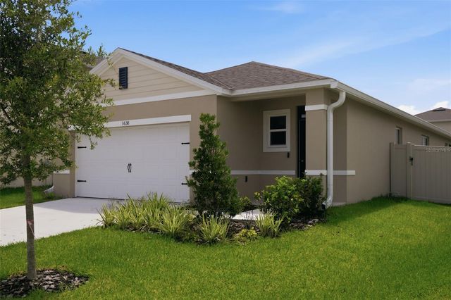 3638 MARLBERRY WAY, Sanford, FL 32773