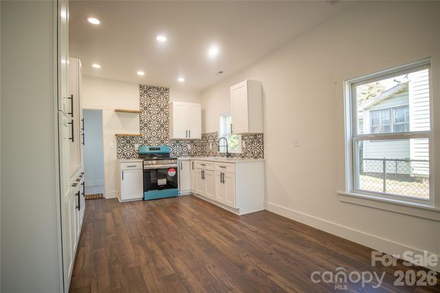 929 S Long Street, Salisbury, NC 28144