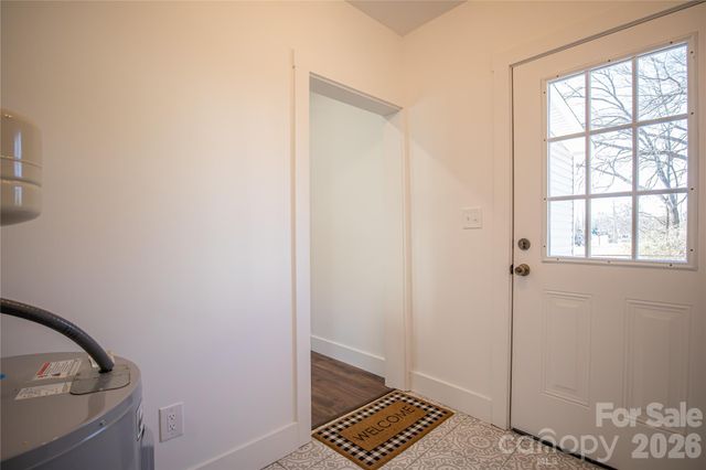 929 S Long Street, Salisbury, NC 28144