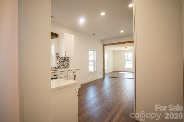 929 S Long Street, Salisbury, NC 28144