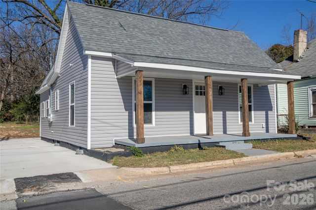 929 S Long Street, Salisbury, NC 28144