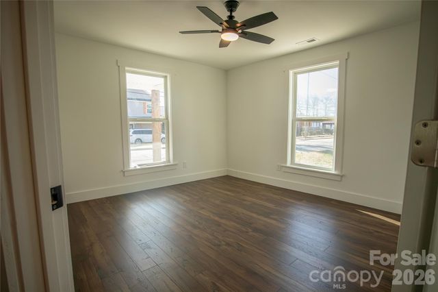 929 S Long Street, Salisbury, NC 28144