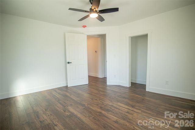 929 S Long Street, Salisbury, NC 28144