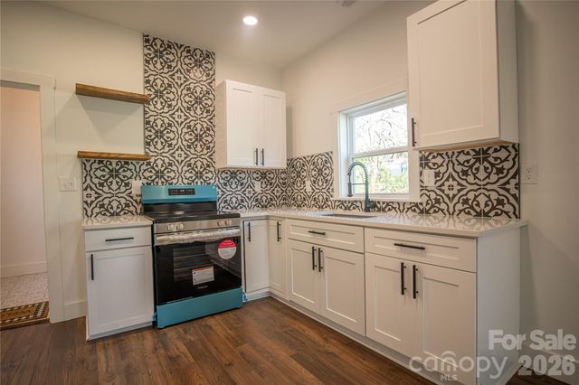 929 S Long Street, Salisbury, NC 28144