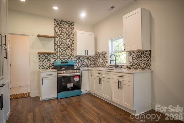 929 S Long Street, Salisbury, NC 28144
