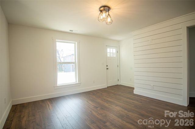 929 S Long Street, Salisbury, NC 28144