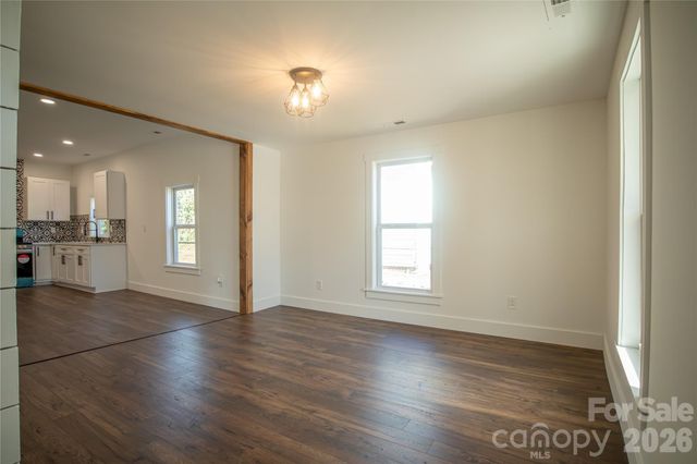 929 S Long Street, Salisbury, NC 28144