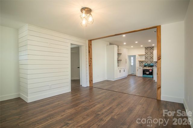 929 S Long Street, Salisbury, NC 28144
