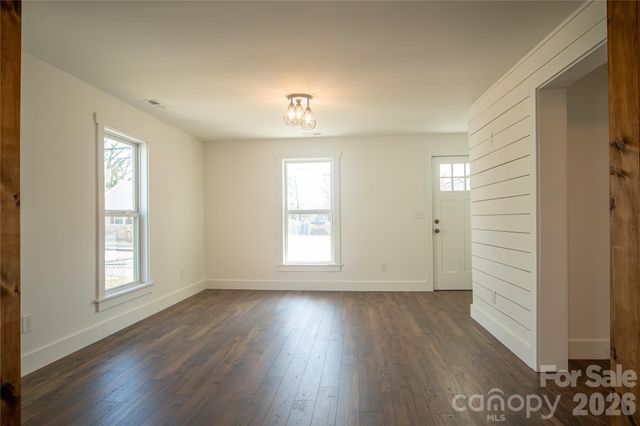 929 S Long Street, Salisbury, NC 28144