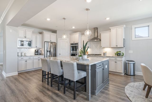 305 Redding Ct, Nolensville, TN 37135