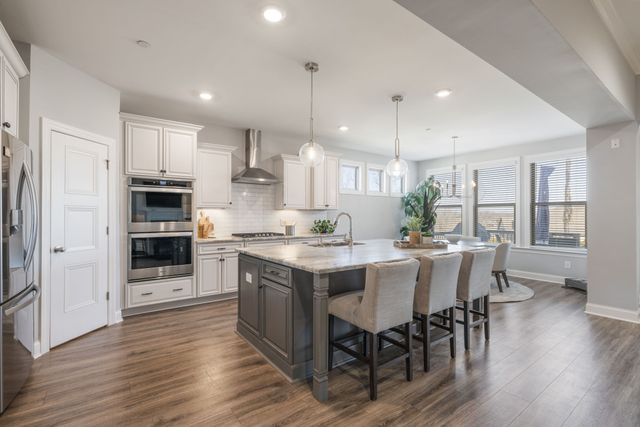 305 Redding Ct, Nolensville, TN 37135