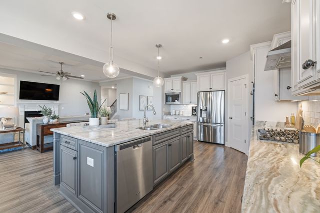 305 Redding Ct, Nolensville, TN 37135