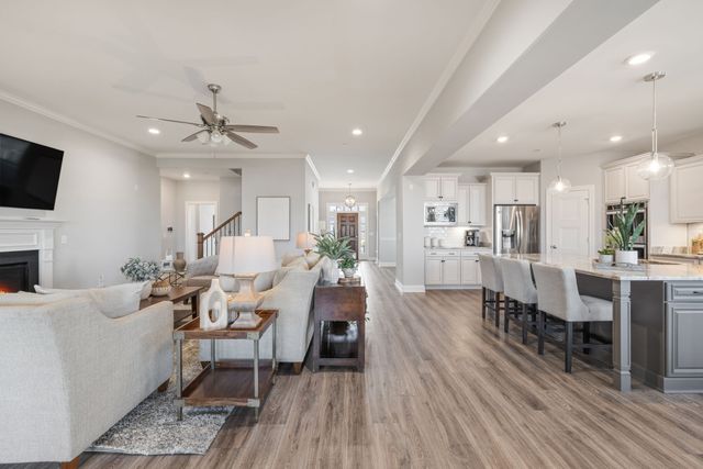 305 Redding Ct, Nolensville, TN 37135