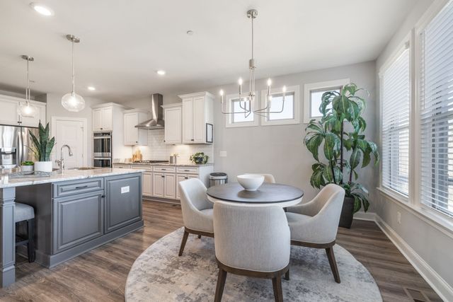 305 Redding Ct, Nolensville, TN 37135