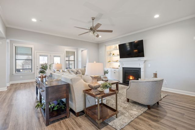 305 Redding Ct, Nolensville, TN 37135