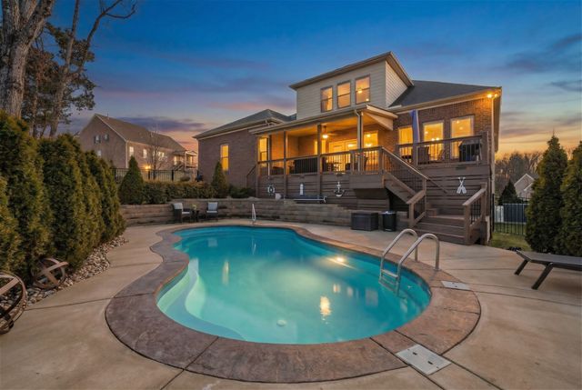 305 Redding Ct, Nolensville, TN 37135