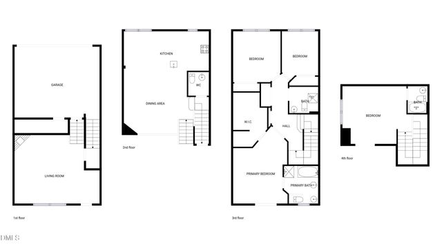 10321 Sablewood Drive 117, Raleigh, NC 27617