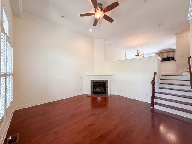 10321 Sablewood Drive 117, Raleigh, NC 27617