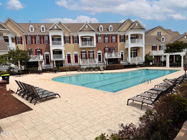 10321 Sablewood Drive 117, Raleigh, NC 27617